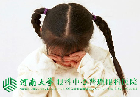 防治青少年近視，首先要避免誤區(qū)