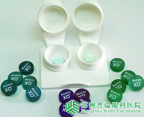 600度以下近視無需戴眼鏡？是真的！