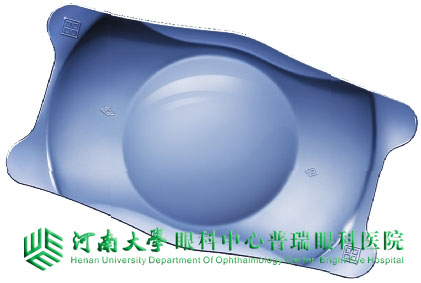 角膜薄？度數(shù)高？解決方法看這里！