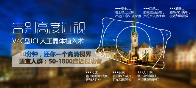 娛樂圈里的“近視族”，*后一位竟是高度近視！