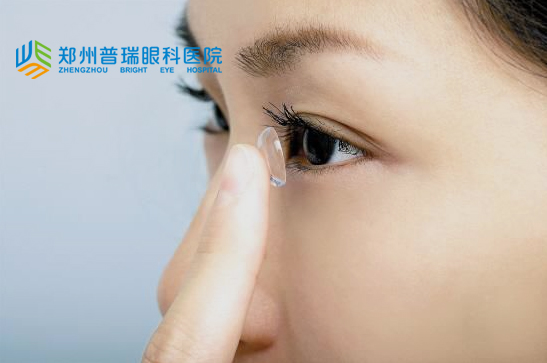 普瑞眼科ICL手術(shù)熱門(mén)問(wèn)題大盤(pán)點(diǎn)